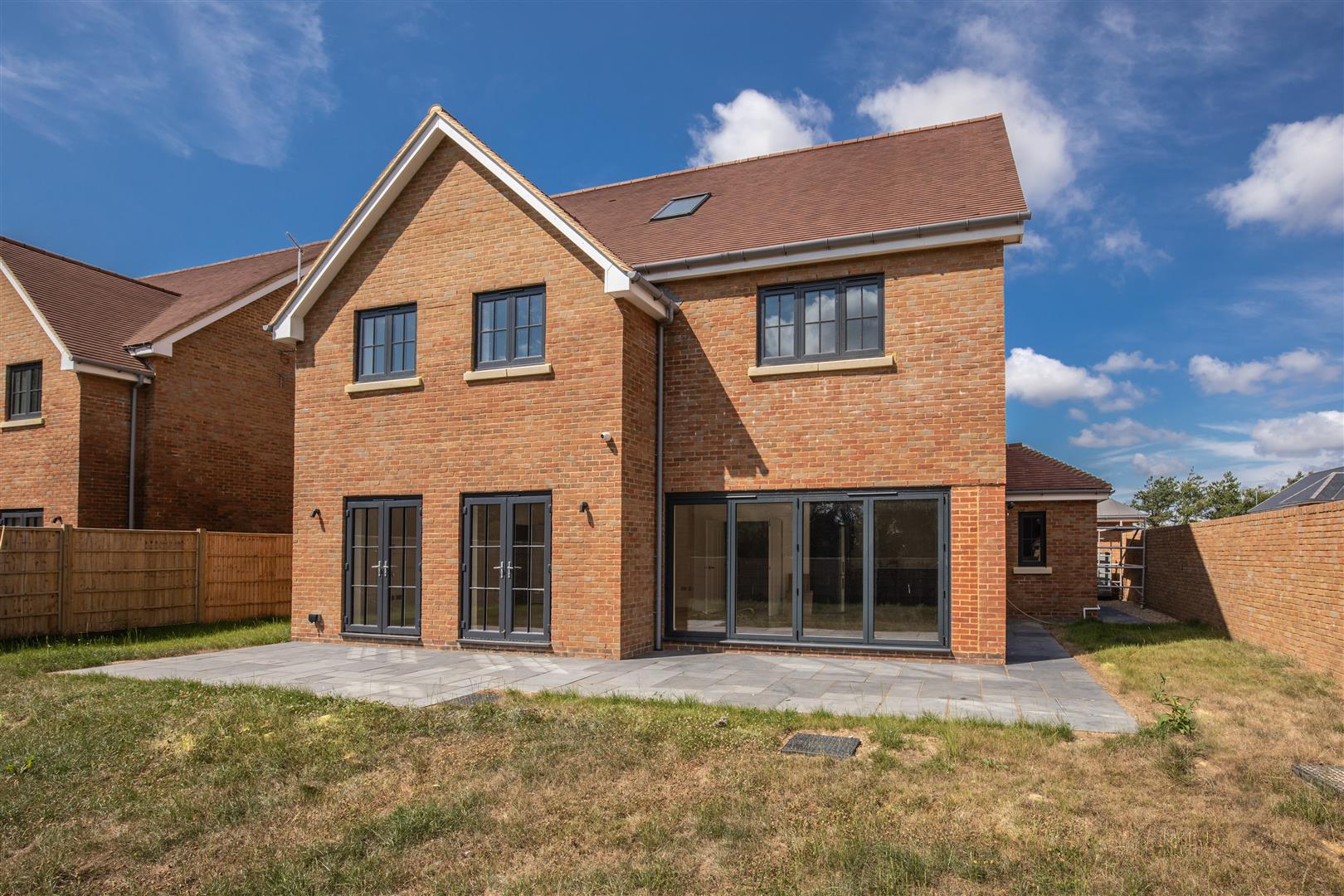 Property Search Rowland Gorringe